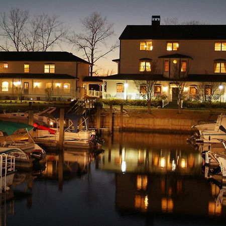The Cypress Inn Conway Exterior foto